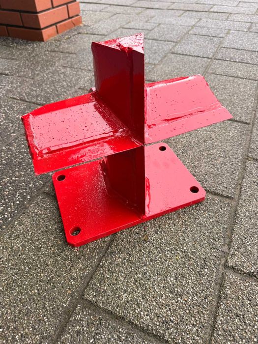 Nóż krzyżak do łuparki pionowej DEMAROL 103cm