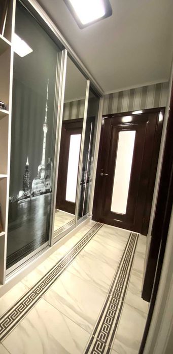 НАЙДЕШЕВША 2к з ремонтом новобудова!