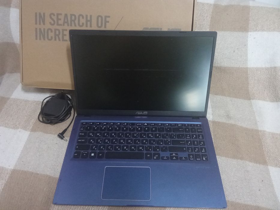 Ноутбук Asus X515JА