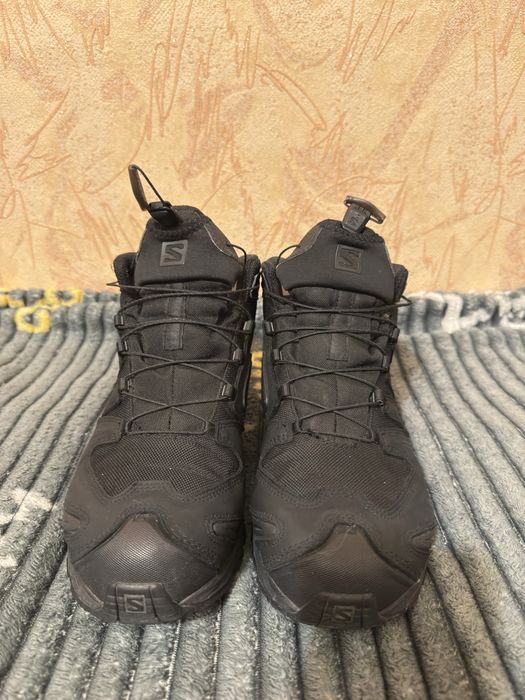 Берці Salomon XA Forces Mid