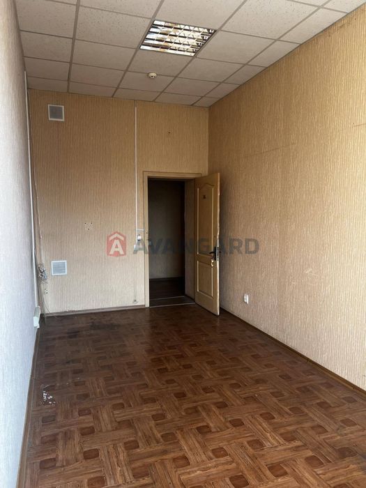 Просторий офіс 34 м² в оренду