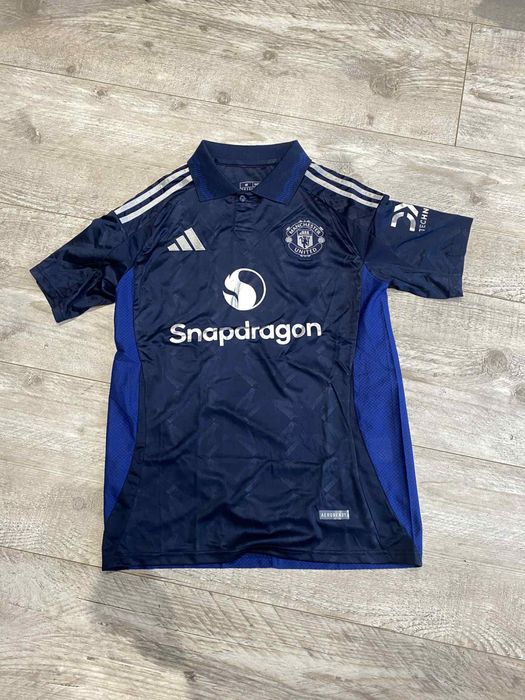 Koszulka piłkarska manchestet united wyjazdowa 24/25