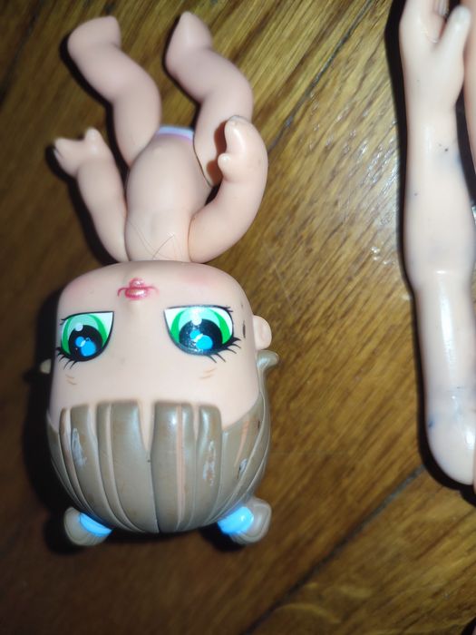Ляльки куклы Братц Bratz