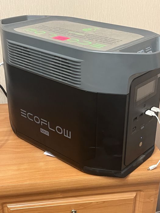 Ремонт стабилизаторов , экофлоу