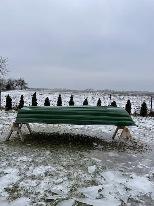 360x140cm Łódka łodzie łódki łódź lodz lodka wędkarska wiosłowa