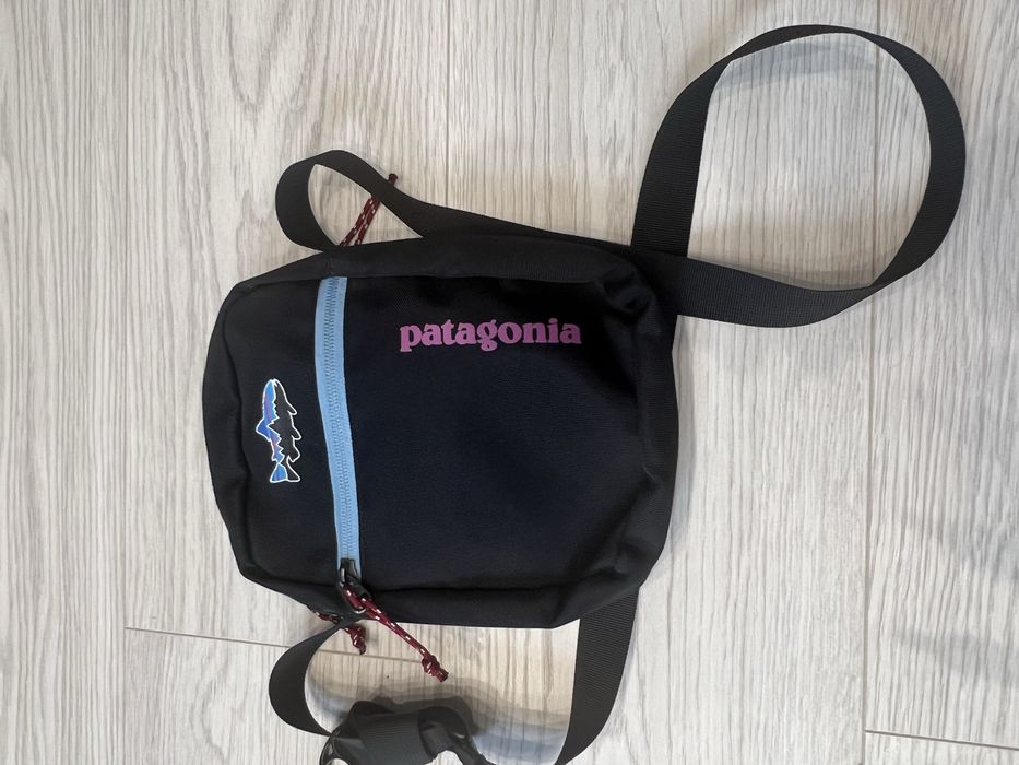 Сумка через плечо Patagonia
