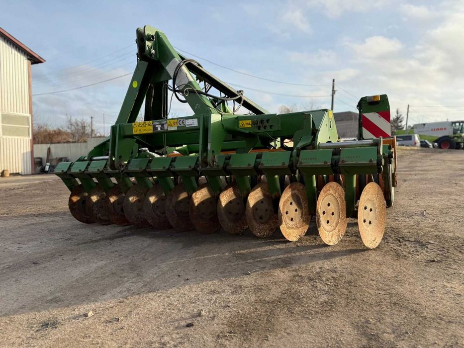 AmazoneCatros 3001. 2009р