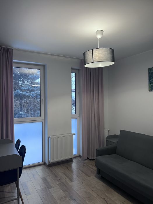 Mieszkanie na wynajem Warszawa Targówek Zacisze