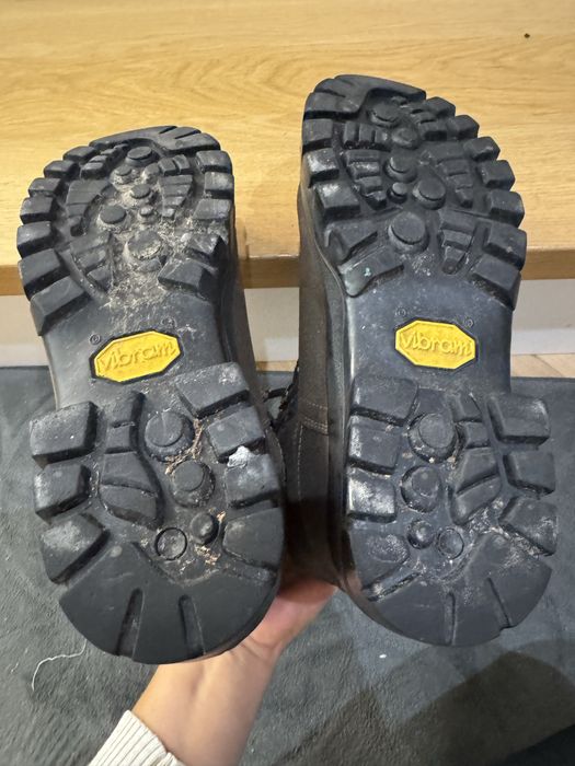 Buty trekkingowe MASSIF HydorTex