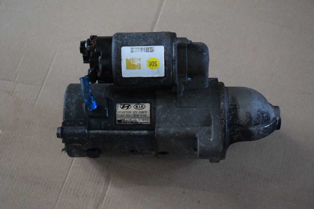 rozrusznik KIA SPORTAGE HYUNDAI IX35 III 2.0 CRDI 11R. 36100-2F050