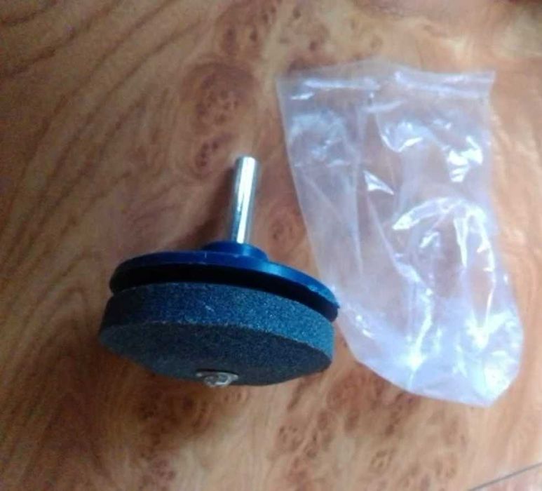 Насадка для кошения травы с шлифовальной головкой для садовых работ