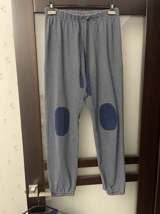 Піжама чоловіча Gisela