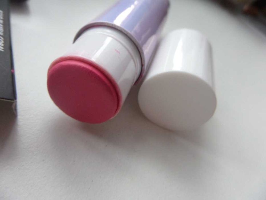 Make Up for Ever Tarte zestaw róży