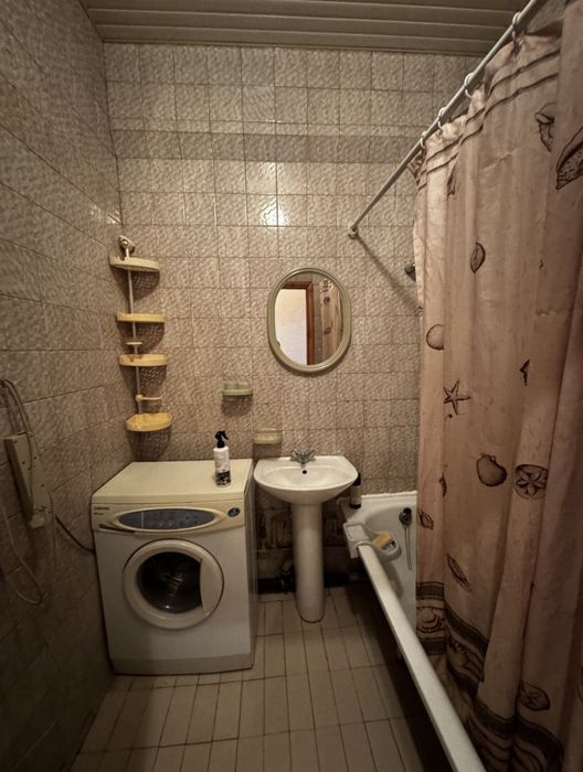 Продажа 2 полнометражной квартиры в Днепровском р-не
