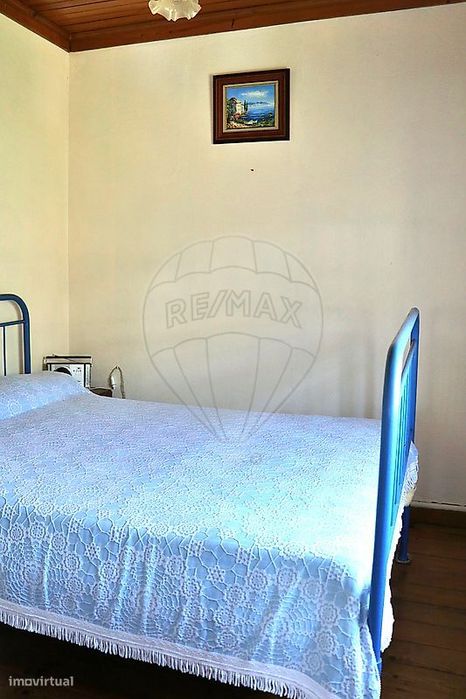 Moradia T2 para venda