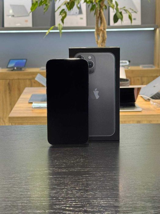 iPhone 13 Pro Max, 128Gb, Обмін/Гарантія