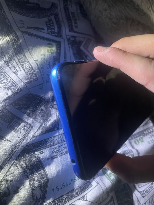 Motorola Moto E7 Power (повністю робочий)