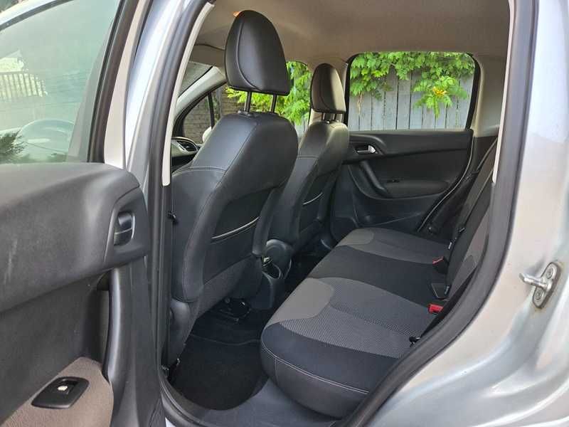 Citroen    C3 Facelifting II