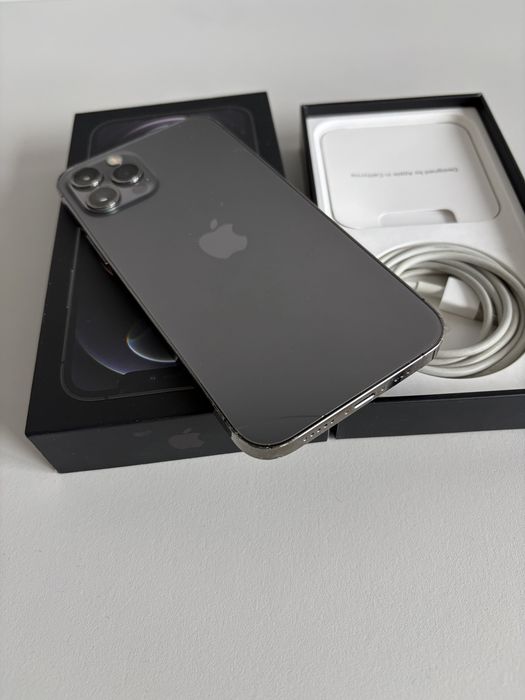 Iphone 12 pro 128g  neverlook