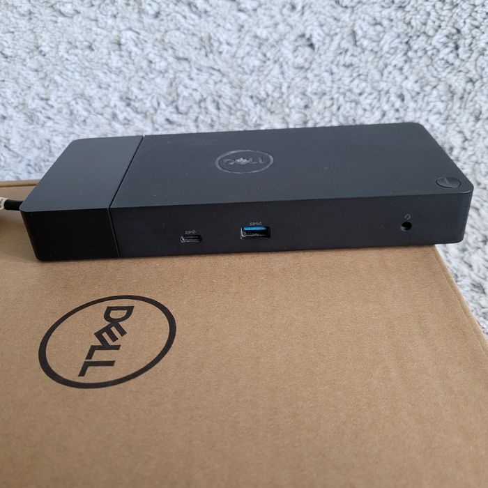 Stacja dokująca DELL WD19S 130W