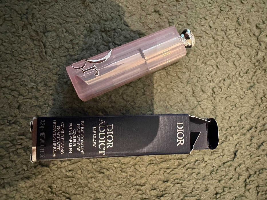 Dior Addict Lip Glow balsam do ust 038 Soft Nude 17096