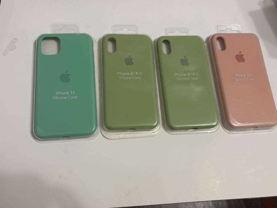 Capas do iphone x ao iphone 14 pro