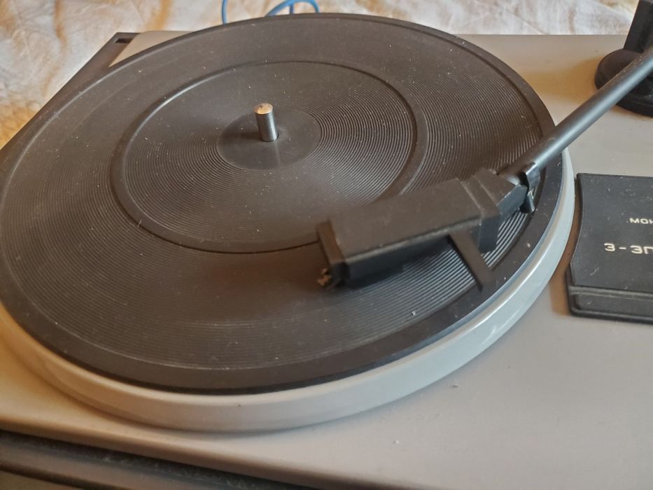 Радиола Серенада РЗ-308