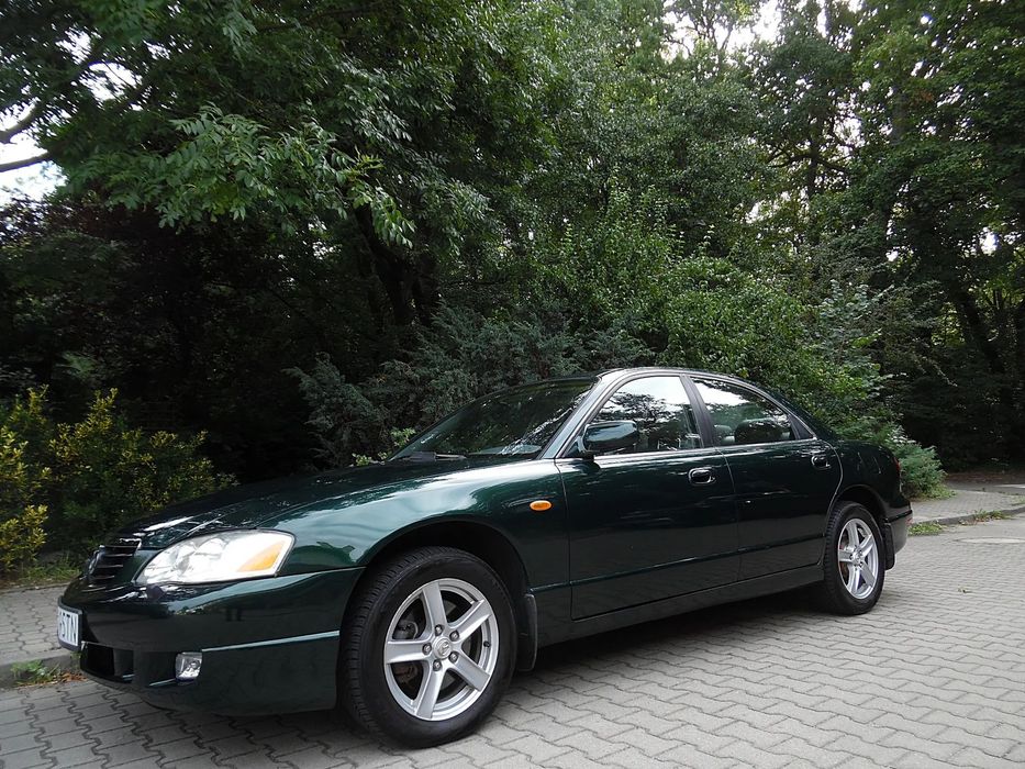 Mazda Xedos 9