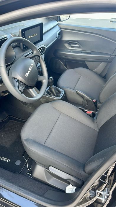 Aluguer Sandero  GPL- Uber e Bolt- imediato