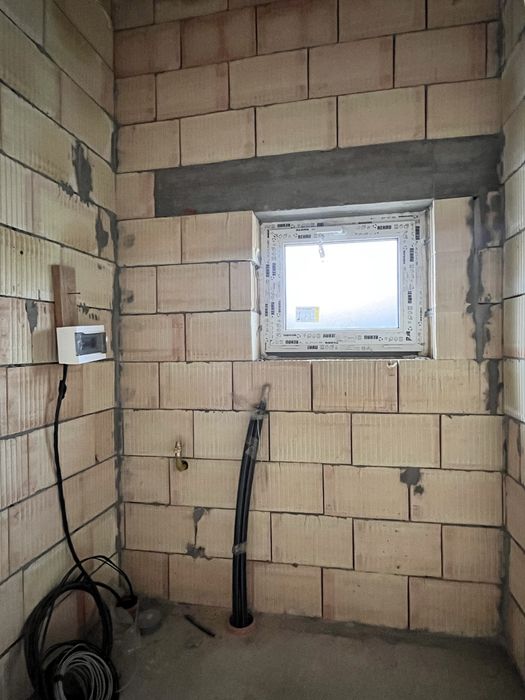 Сучасний будинок 132 кв.м з газом, с.Петропавлівська Борщагівка