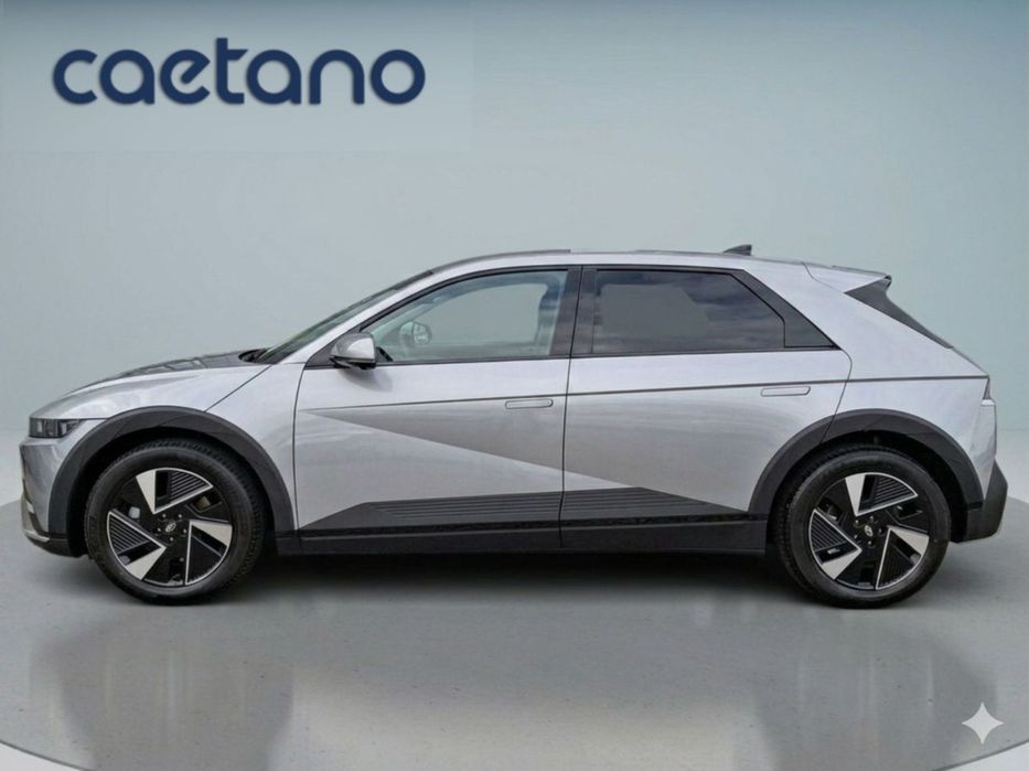 Hyundai Ioniq 5 63 kWh Premium
