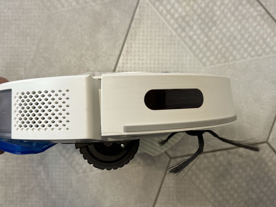 Робот-пилесос Rowenta X-plorer series 75s