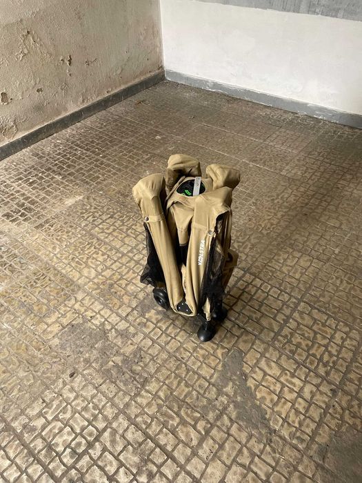 Parque/Cama bébé