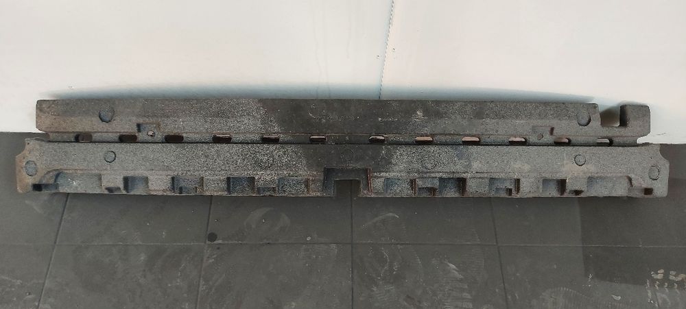 Абсорбер заднего бампера Jeep Compass '11-17