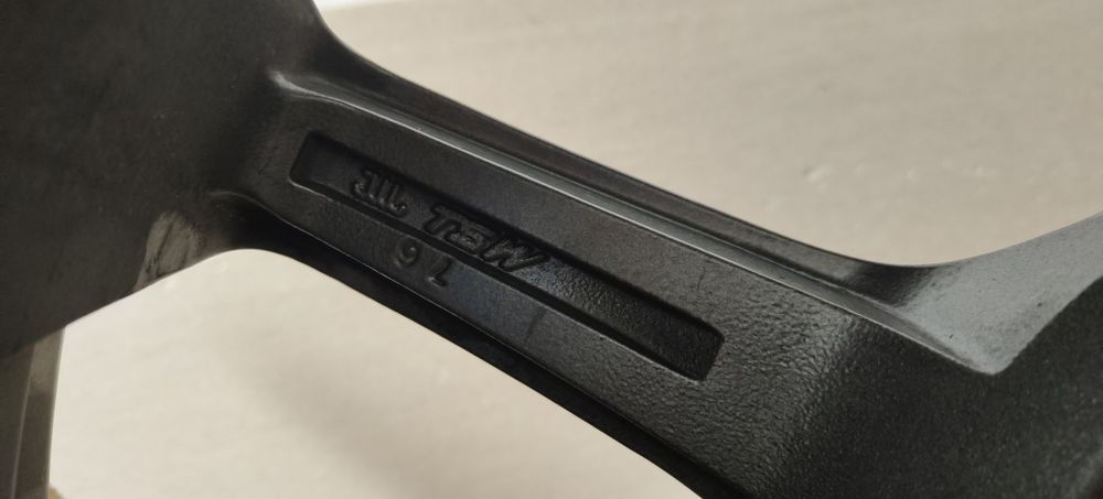 Jantes TSW Tamanho 18