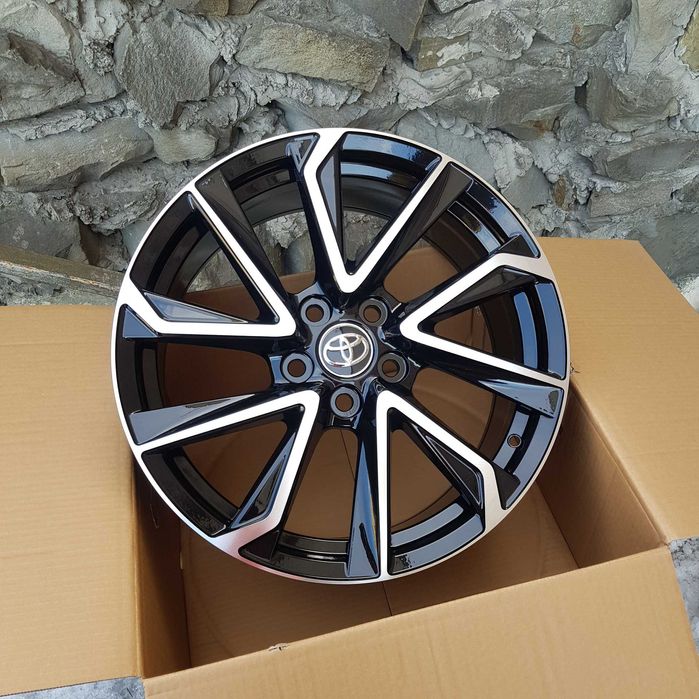 Диски Toyota НОВІ R18 5x114 Toyota Avalon Camry Corolla  Lexus