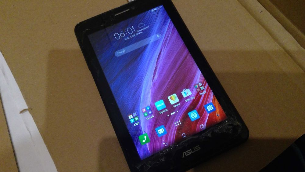 Tablet Asus K00Z T110