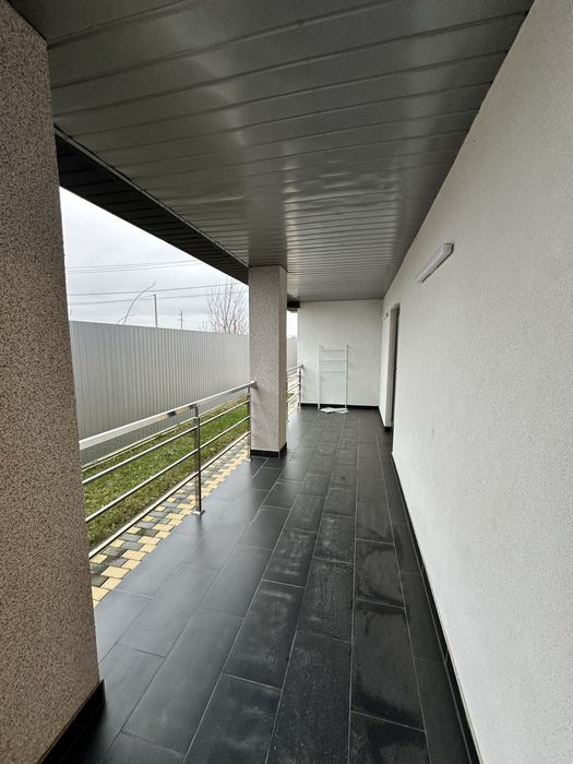 Будинок американка 130 м²