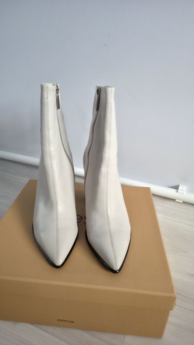 Сапожки Estro 37р.