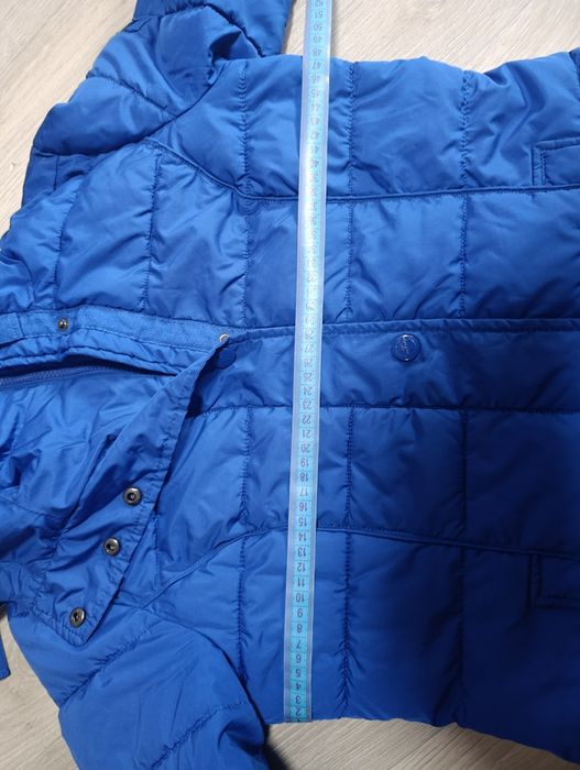 Куртка весна, осінь, 44-46 розмір приблизно