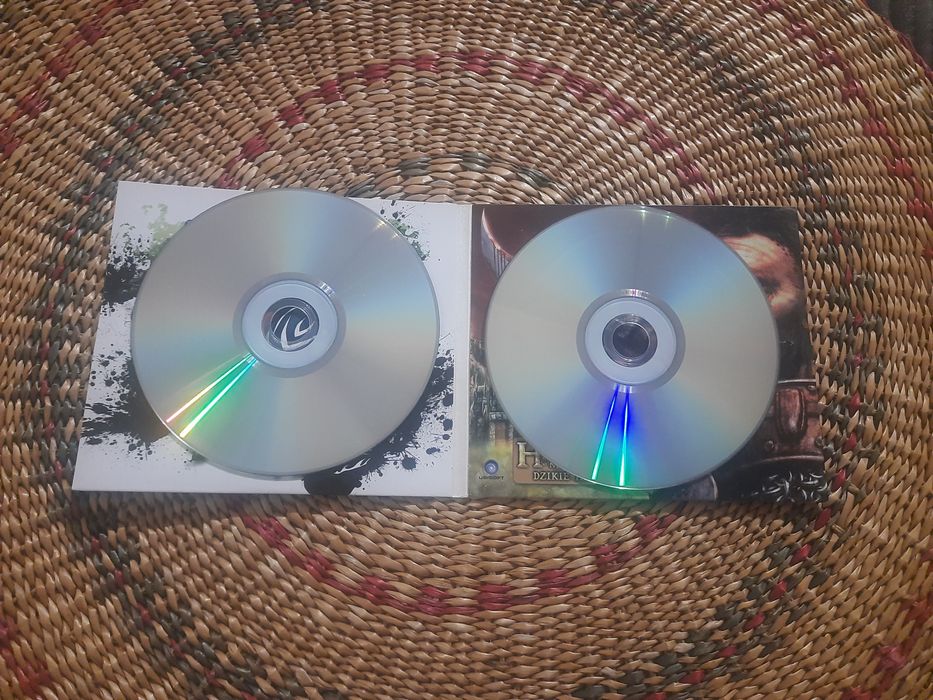 Gry komputerowe Heroes Might and Magic V, Oddworld