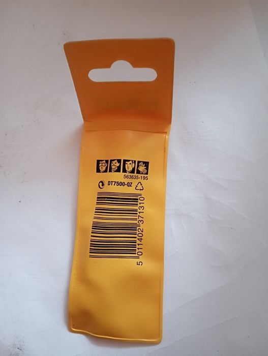 Магнитный держатель бит (вставок) DeWALT DT7500, новый