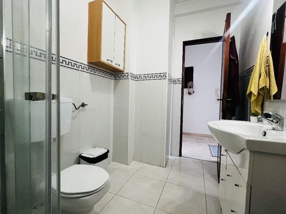 Quarto Duplo 600m Estação Sintra | Zona Calma