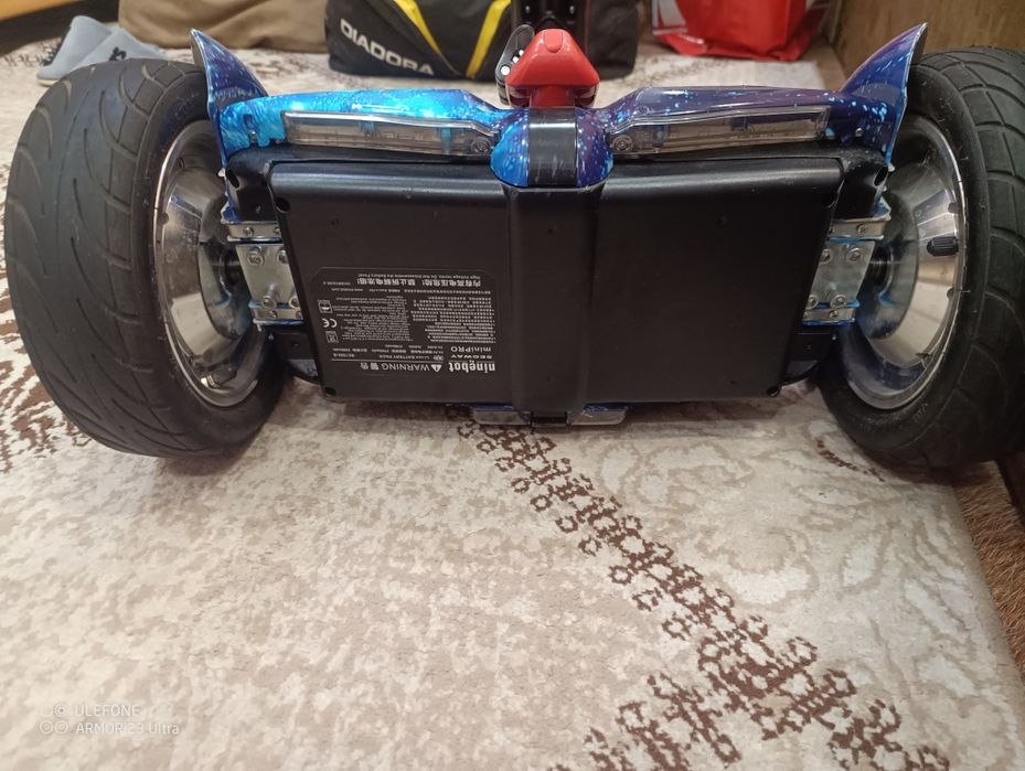 SIGWAY NineBot MiniPro