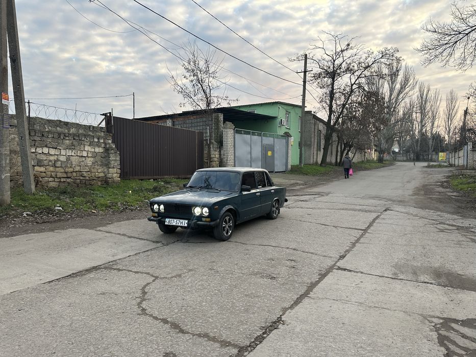 Ваз 2106 мотор 1,8