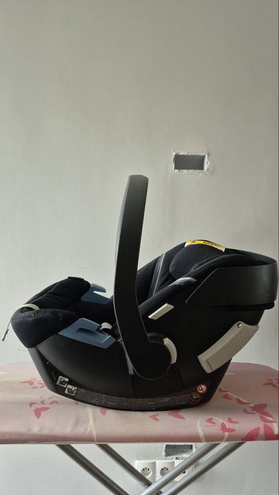 Fotelik cybex aton 5