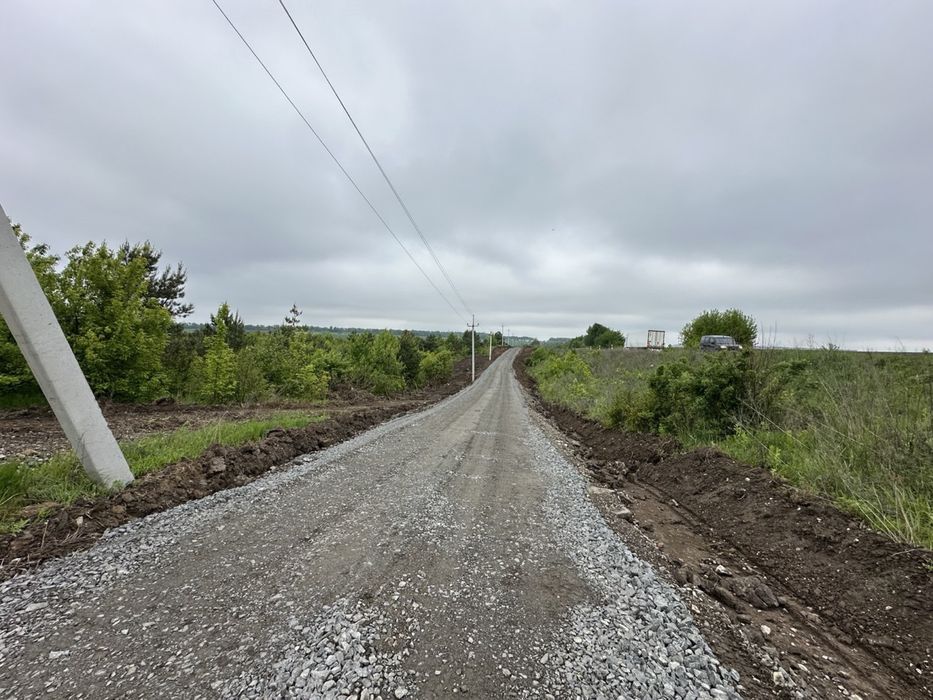 Продаж земельноі Ділянки 30 соток Епіцентр Ружична