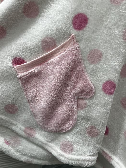 Narzutka damska po domu