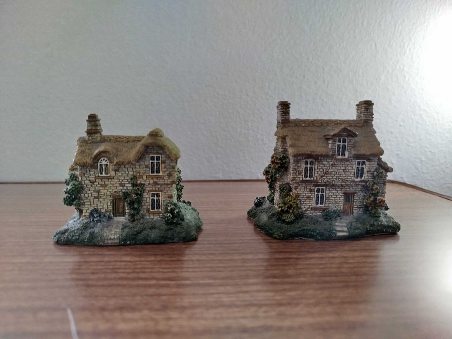 Cottages Leonard Collection