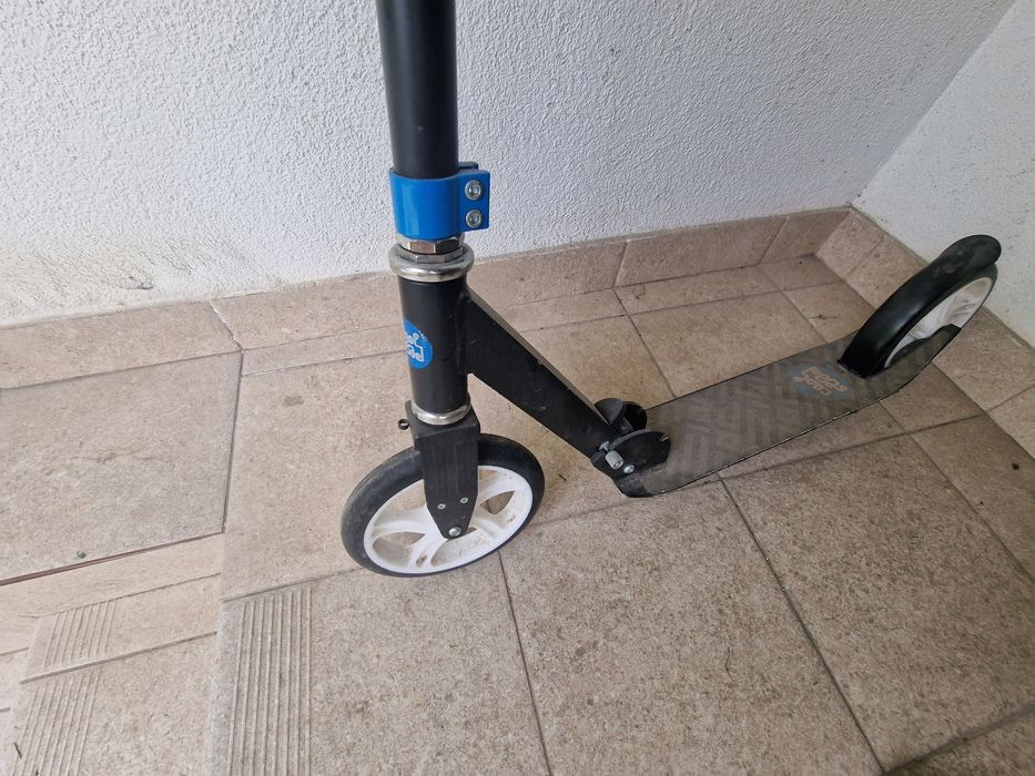 Sprzedam hulajnoge